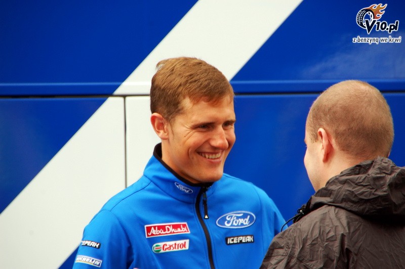 Rally Day 2011